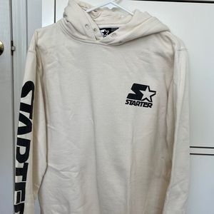 Starter Double Hoodie